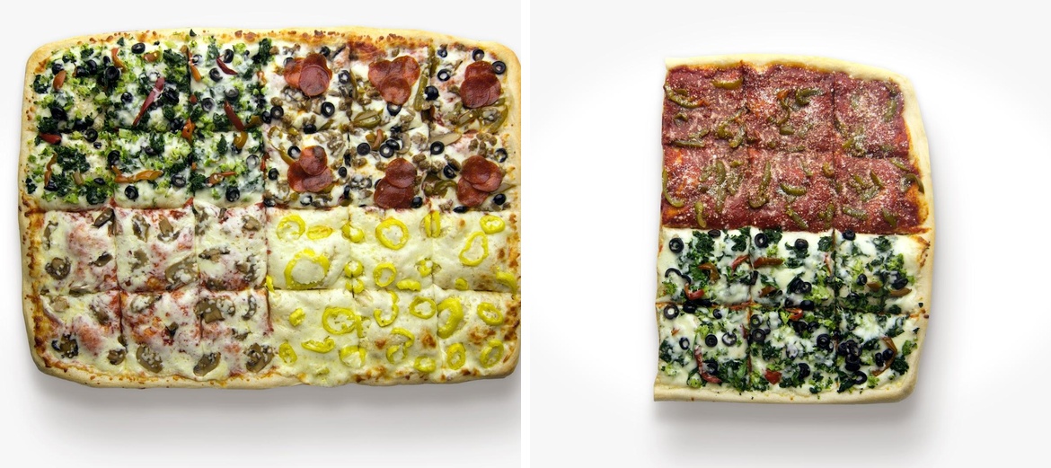 Westgate Pizza Company - Boardman Menu
