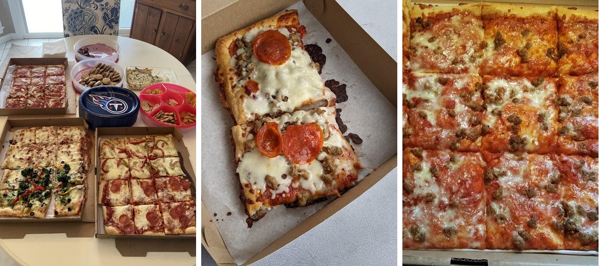 Westgate Pizza Company - Boardman