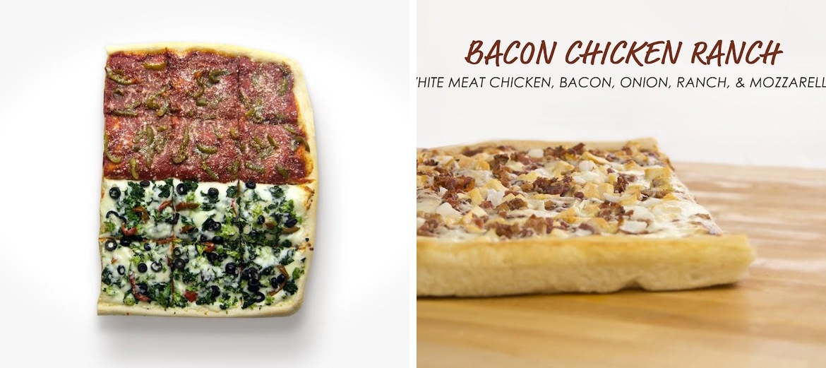 Westgate Pizza Company - Boardman