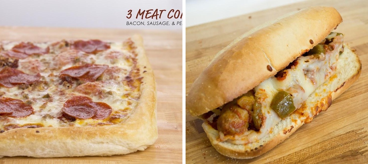 Westgate Pizza Company - Boardman