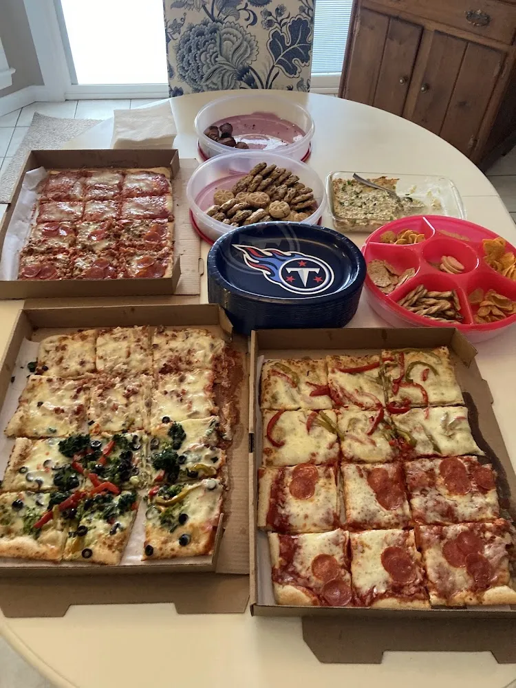 Football Sunday