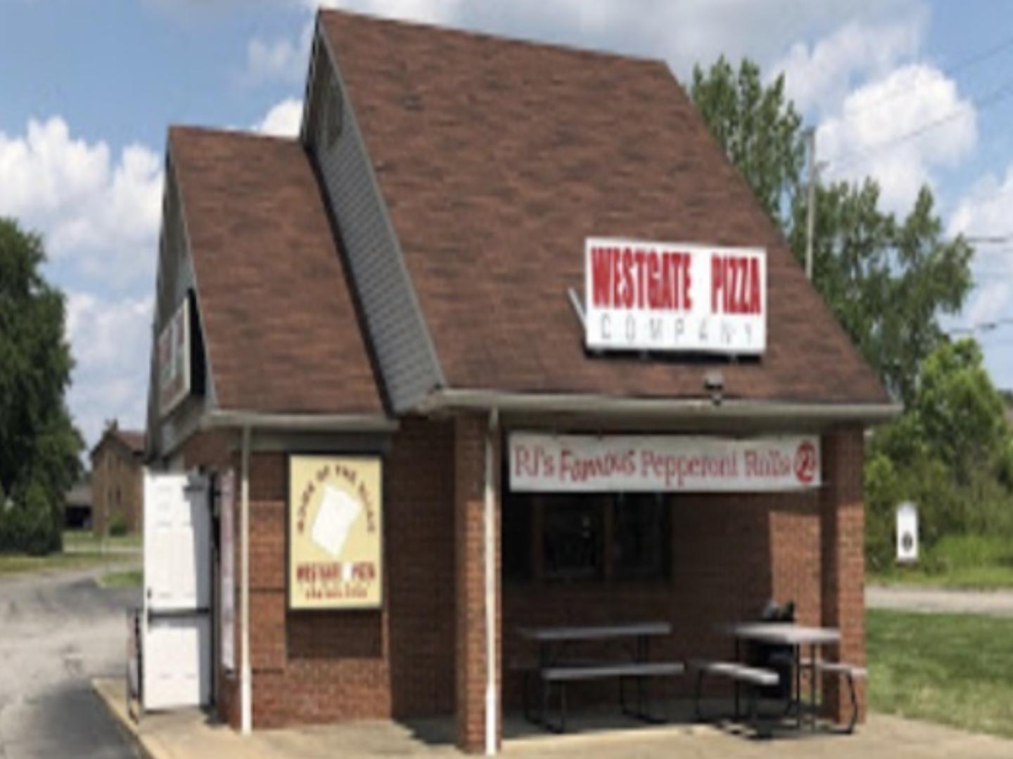 Westgate Pizza Company - Boardman