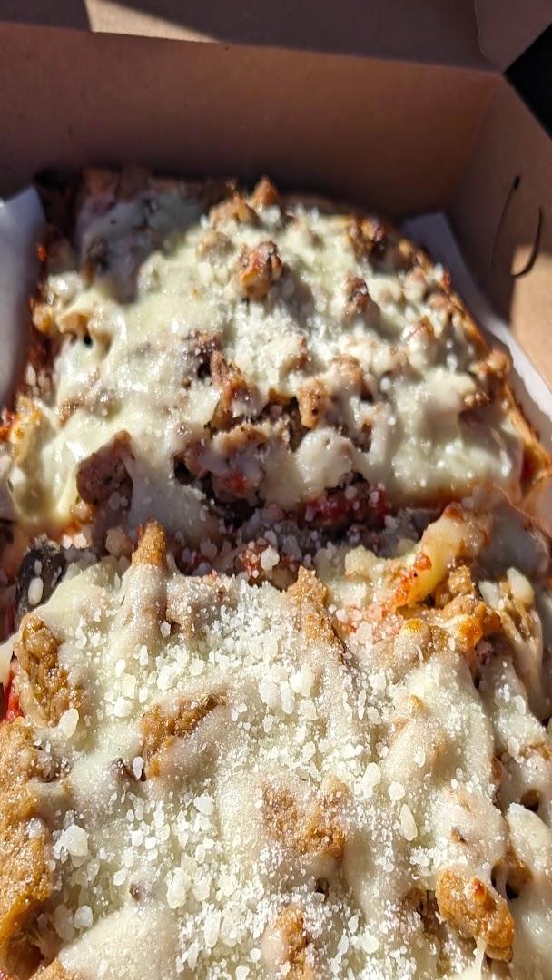 Westgate Pizza Company - Boardman