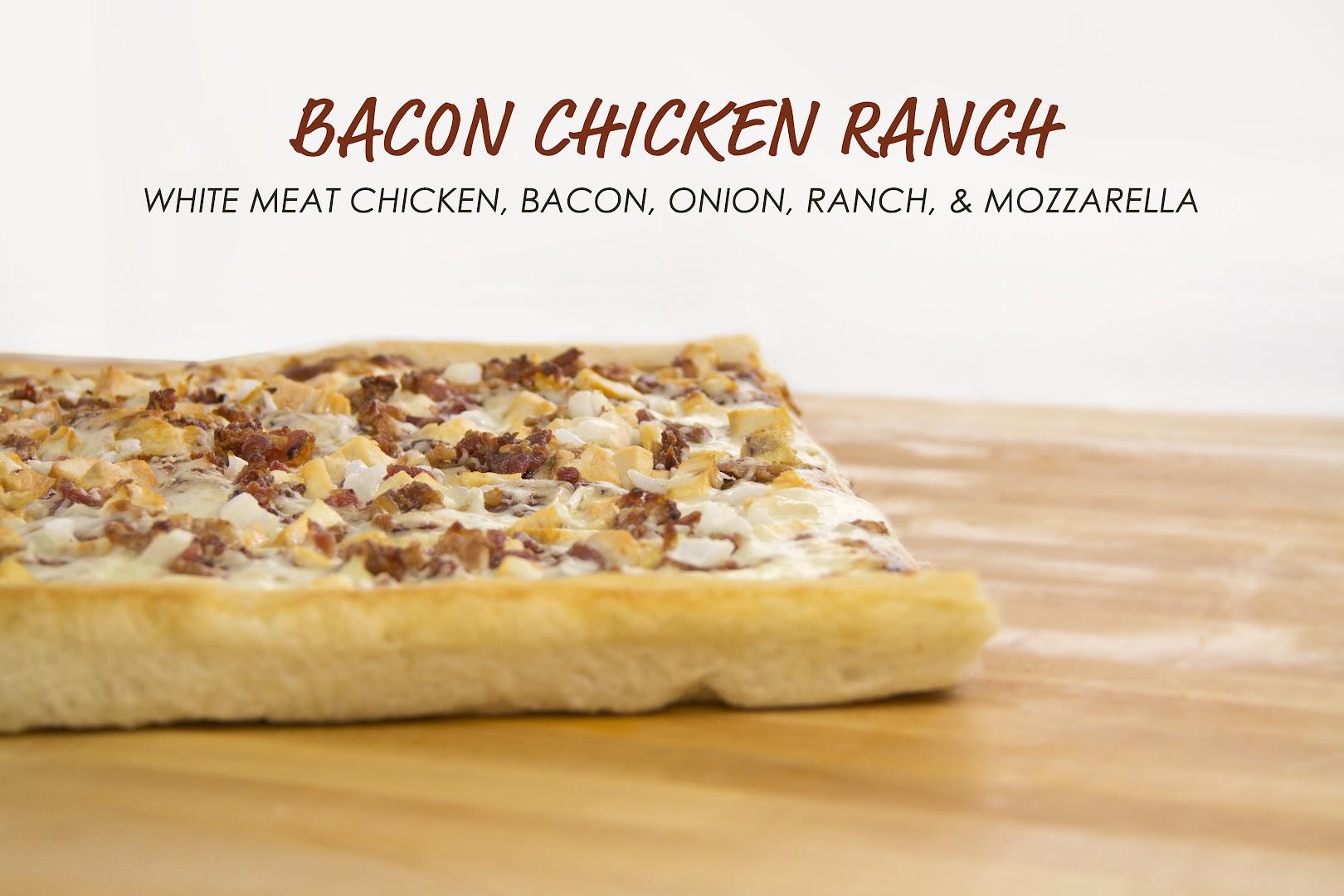 Westgate Pizza Company - Boardman