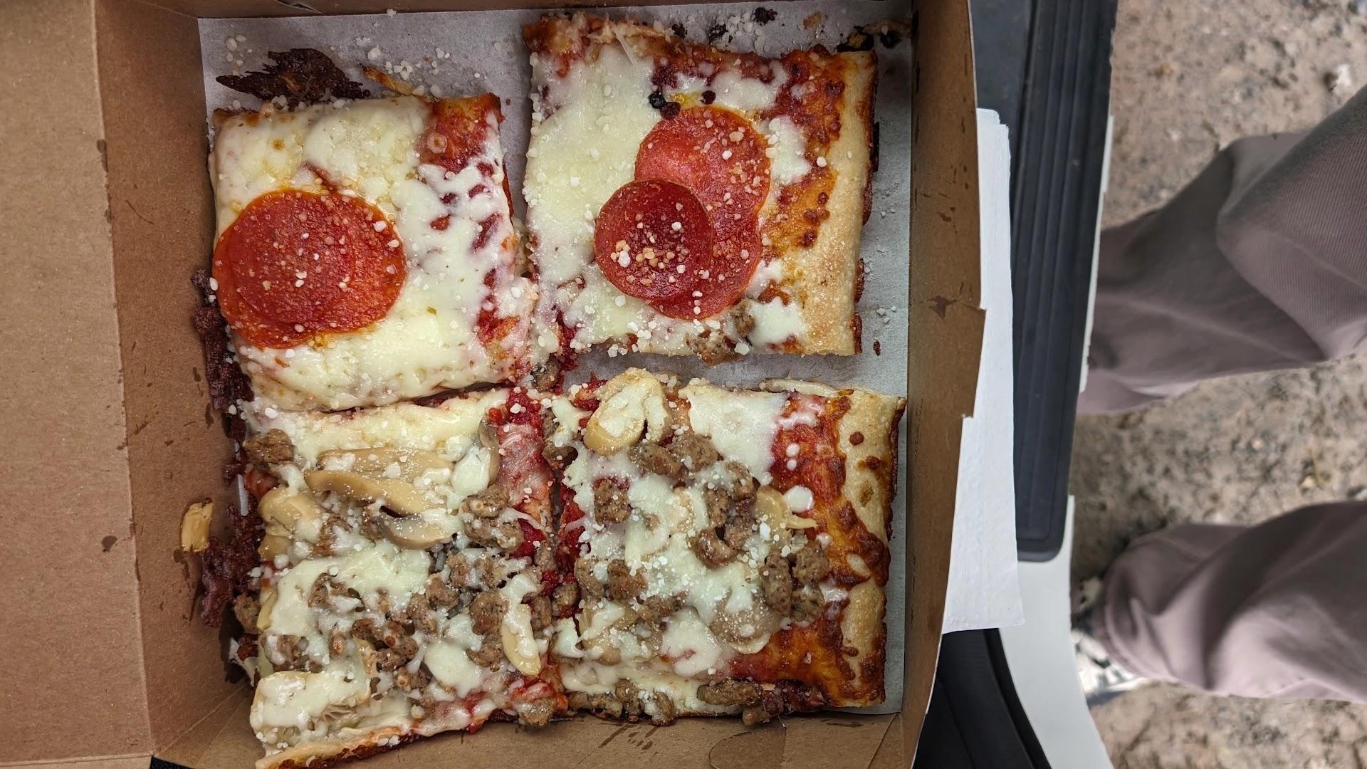 Westgate Pizza Company - Boardman