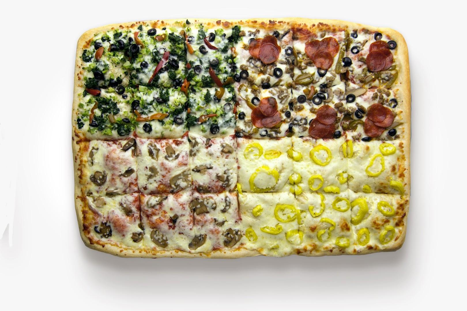 Westgate Pizza Company - Boardman